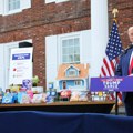 Tramp ne može bez kineskih magnetića! Preti Kini carinama od 200 odsto ako ih ne bude isporučivala Americi