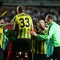 Stanojev presrećan nakon plasmana u LŠ: Kao da smo prvaci sveta
