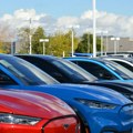 Prodaja automobila u EU skočila, ali jedan segment beleži lud rast