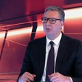 Vučić najavio povećanje penzija od 1. decembra: Razmišljamo da ograničimo i cene zakupnina stanova za mlade