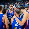 ZAGREJTE DLANOVE, PODRŠKA JE SADA NAJPOTREBNIJA: Srbija nema vremena za odmor, sledi Letonija!