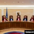 Zahtjev za ocjenu ustavnosti Vlade RS 9. septembra u Ustavnom sudu BiH