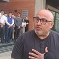 Patrik Drid: Nađeno rešenje za dalji rad, nema blokade fakulteta niti policije u zgradi