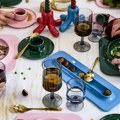 IKEA i Gustaf Vestman predstavljaju novu kolekciju osmišljenu za slavlja Stiže nam jesen – ove godine enterijer traži više…