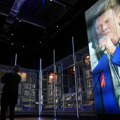 Otvoreni arhivi: Otkrivene tajne Dejvida Bouvija