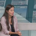 Novinarka KRIK: Kada bi nestali veliki profesionalni mediji, usledio bi mnogo veći atak na one male