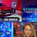 Специјал Сајам аутомобила Минхен 2025
