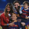 Антонелина порука сину расплакала свет: Лио Меси и супруга на прекретници, број који мења СВЕ