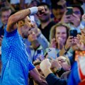 VIDEO Novak podsetio na legendarni govor, ovi trenuci se ne zaboravljaju: „Što teže detinjstvo imate, to postajete jači“