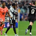 Rašford pre Vlahovića igrač kola u LŠ: A šta kaže Amorim?