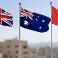 Velika Britanija, Kanada i Australija zvanično priznale palestinsku državu