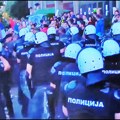 Svedočenje jedne studentkinje
