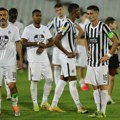 Odrao Partizan na sudu: Crno-beli moraju da isplate milionsku nadoknadu svom bivšem fudbaleru!