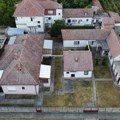 FOTO: Na tržištu nekretnina u Zrenjaninu našla se jedna veoma zanimljiva ponuda