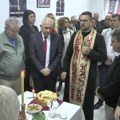 Pokret snaga Srbije u Kragujevcu obeležio krsnu slavu