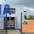 Velika stvar za ovu čačansku školu ali za ceo Čačak: Završava se izgradnja gasne kotlarnice u Mašinsko-saobraćajnoj školi…