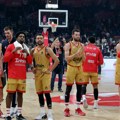 Šok za pirejce: Olimpijakos u Beogradu bez jednog od najboljih igrača!