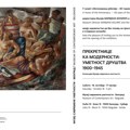 Program svečanog obeležavanja jubileja – 60 godina Muzeja savremene umetnosti i otvaranje izložbe „Prekretnice ka modernosti…