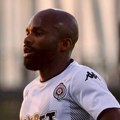 Partizan raskinuo ugovor sa Kaluluom