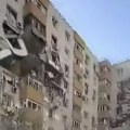 (FOTO, VIDEO) Eksplozija u Bukureštu, urušio se deo zgrade, ima mrtvih