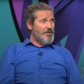 Dragan Gagi Jovanović i Mihail Dudaš pešačiće sa studentima od Beograda do Novog Sada