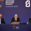 Fridrih Merc: „Zemlje Zapadnog Balkana pripadaju nama“