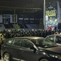 Dačić: Policija će 1. novembra, kao i uvek, biti čak i neprimetna