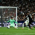 Neočekivan potez Srbina! Evo od koga je Dušan Vlahović uzeo dres posle meča sa Real Madridom