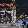 Partizan je bez Karlika raštimovan orkestar, Pariz prvi put slavio u Beogradu