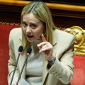Trka za istorijski rekord – Đorđa Meloni na putu ka cilju koji nije ostvario nijedan italijanski lider