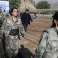 Militantna grupa PKK saopštila da se povlači iz Turske u okviru procesa razoružanja
