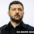Zelenski kaže da je spreman na mirovne pregovore, ali ne i predaju teritorije