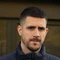 Micić je sjajan igrač, moraćemo da ga zaustavimo: Kapiten crno-belih: Da ne ponavljamo greške