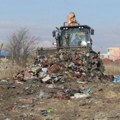 Grad Niš godišnje za čišćenje nelegalnih smetlišta, koja iznova "niču", troši i do 20 miliona dinara u ofanzivi na 50…