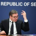 Vučić ponovo napao United media: Njegov cilj je jasan – gašenje Nove, N1, Danasa i Radara