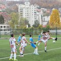 Briga za budućnost fudbala: Užice dobilo lepoticu