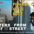 Pisma iz Vučje ulice