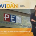 Novi dan: REM - ostavke novih članova Saveta