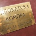 Izabran i Upravni odbor Advokatske komore Beograda
