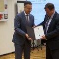 Profesori sa kragujevačkog Univerziteta visoko rangirani na Stanford listi