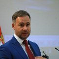 Aleksić (NPS) na kongresu Evropske demokratske partije: U Srbije traje borba za pravdu i demokratiju