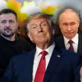 Svakog trenutka može da padne konačna odluka o Ukrajini! Zelenski je u grotlu zbog Trampa i Putina, a Amerikanci su priznali…