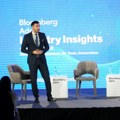 BBA konferencija: 'AI euforija podiže tržišta - region bi trebalo da uhvati taj talas'