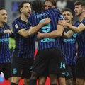Inter "preslišao" Veneciju za četvtfinale Kupa Italije