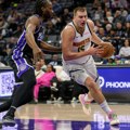 Jokić ne staje - 36 poena ubacio Kingsima: Denver pobedio u Sakramentu