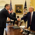 Vučić: Očekivali smo podršku od nove administracije SAD, ali…