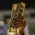 Američki dolar na mukama, najgora godina još od 2017.