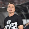 Blagojević otkrio zašto je tužio Partizan: "To je bila moja jedina opcija"