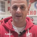 Zvezda ima novog trenera