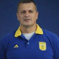 Mićović: Veliko mi je zadovoljstvo što sam postao trener Dinamo Jug-a